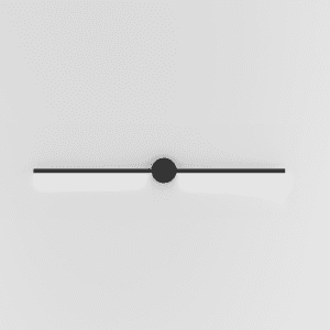 Lines Wall Horizontal Double - 31185