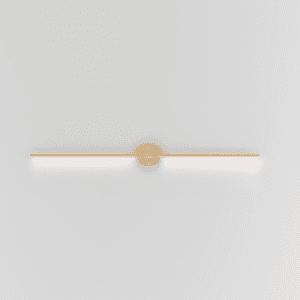 Lines Wall Horizontal Double 1200mm - 31185