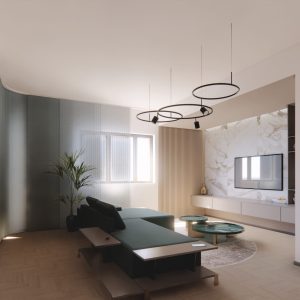 Aros Triple - 31535