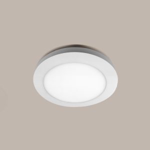 SYRIUS WHITE FRAME - SY022A