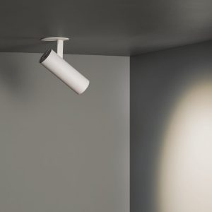 SUTIL MINI SEMIRECESSED - 26015